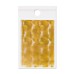 Nail Art Transfer Foil Gold Collection No. 9 Фолио за нокти 100 см.